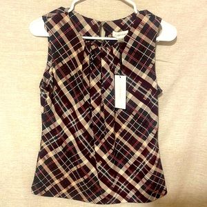 Calvin Klein brand new women’s petite medium